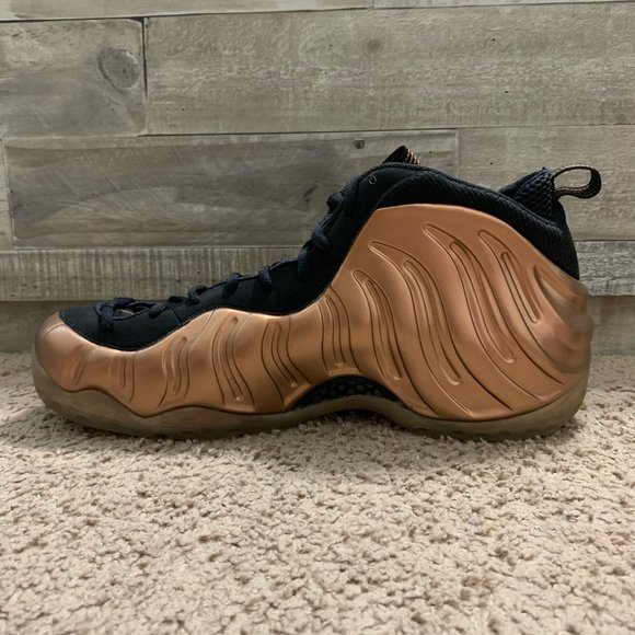 Nike Air Foamposite Pro main image 5